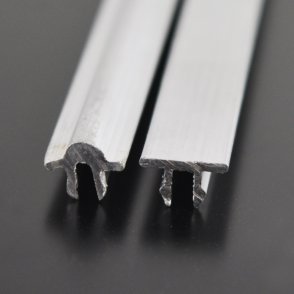 門(mén)窗鋁軌